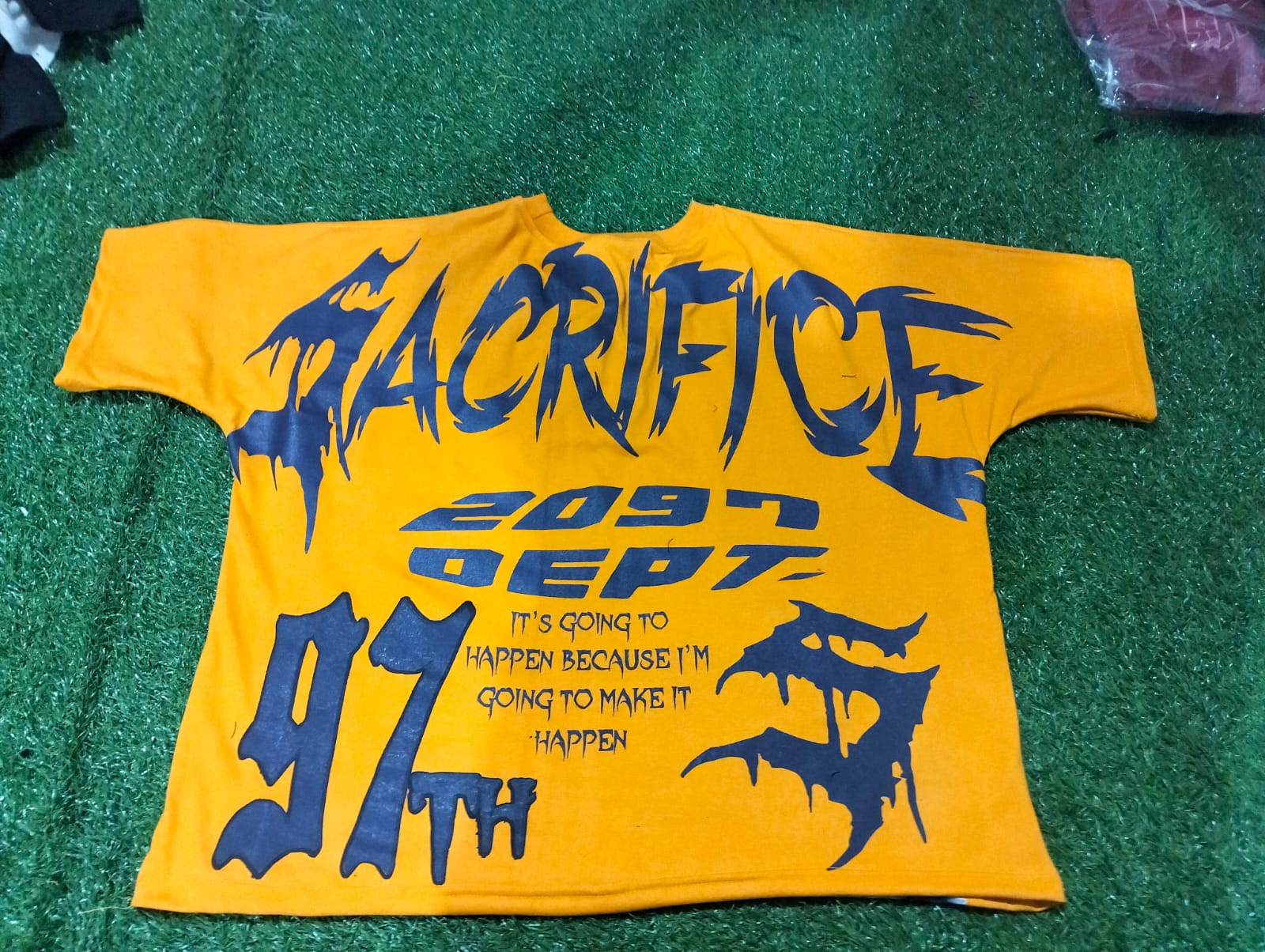 Beginning Of An Era ✍🏾